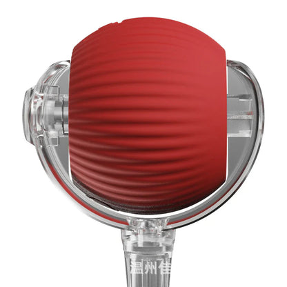 Interaktīva rotaļu bumbiņa ar asti kaķiem