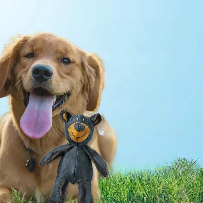 Īpaši izturīga suņu rotaļlieta – piemērota pat spēcīgākajiem košļātājiem